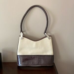 Brighton leather bag